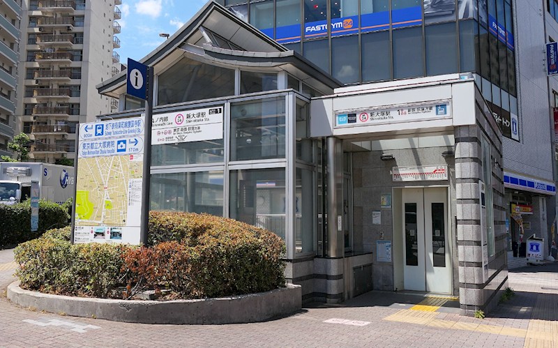 東京都文京区大塚５丁目 その他
