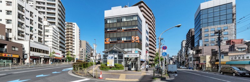 東京都文京区大塚５丁目 その他