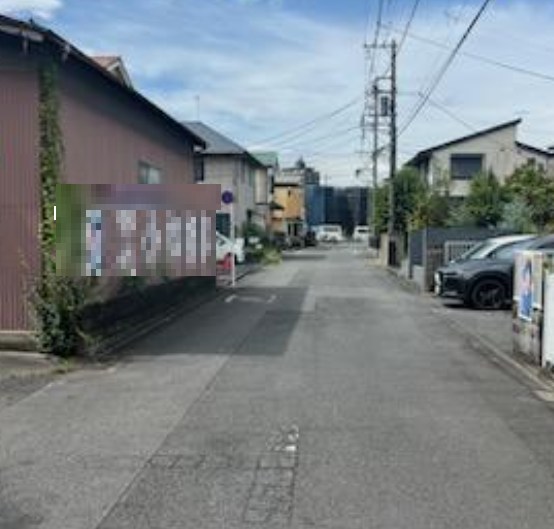 神奈川県相模原市中央区千代田３丁目 その他