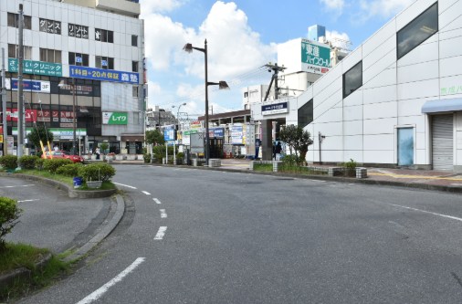千葉県八千代市八千代台北５丁目 その他