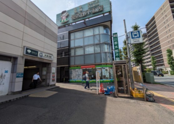 東京都板橋区泉町 その他