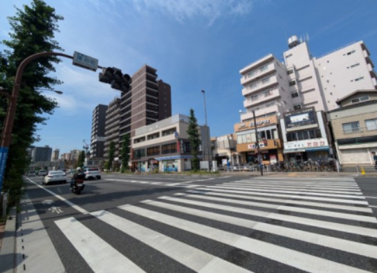 東京都板橋区泉町 その他