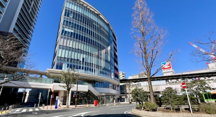 東京都江戸川区西小岩１丁目 その他