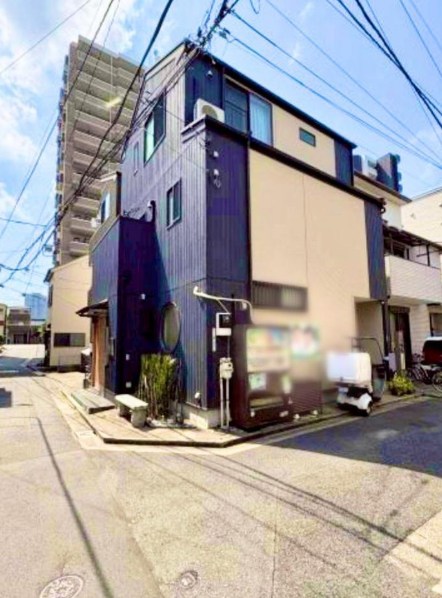 東京都足立区千住東１丁目 その他