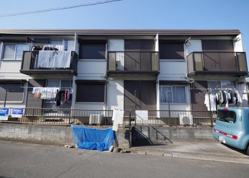 埼玉県所沢市榎町 その他