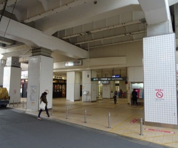 神奈川県川崎市高津区二子２丁目 その他