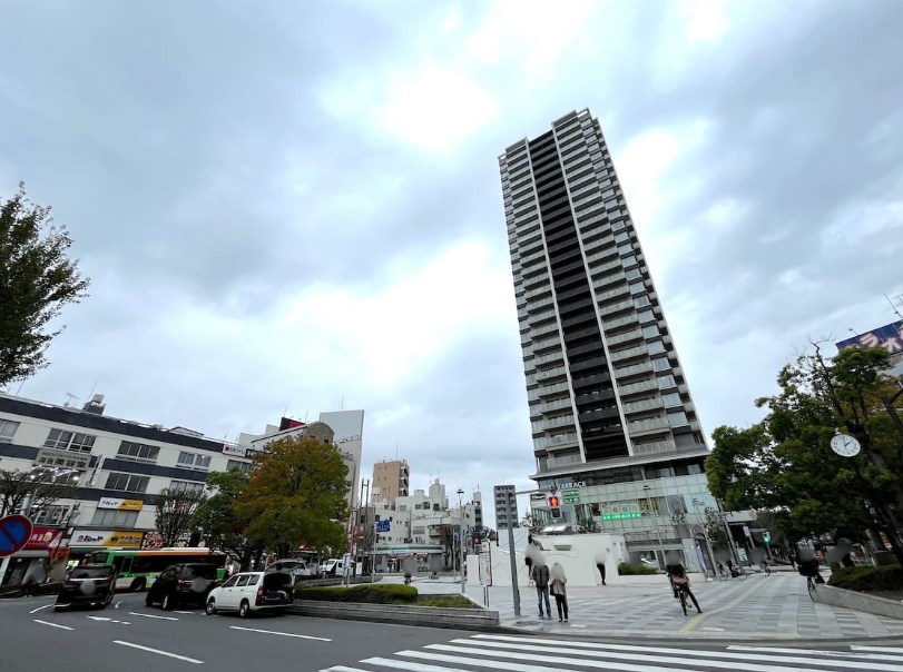 東京都墨田区立花４丁目 その他