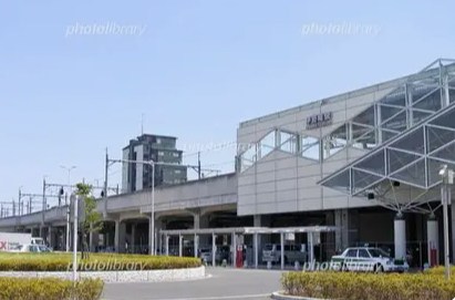 群馬県伊勢崎市連取本町 その他
