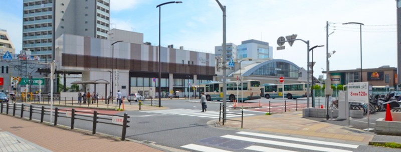 東京都西東京市緑町２丁目 その他