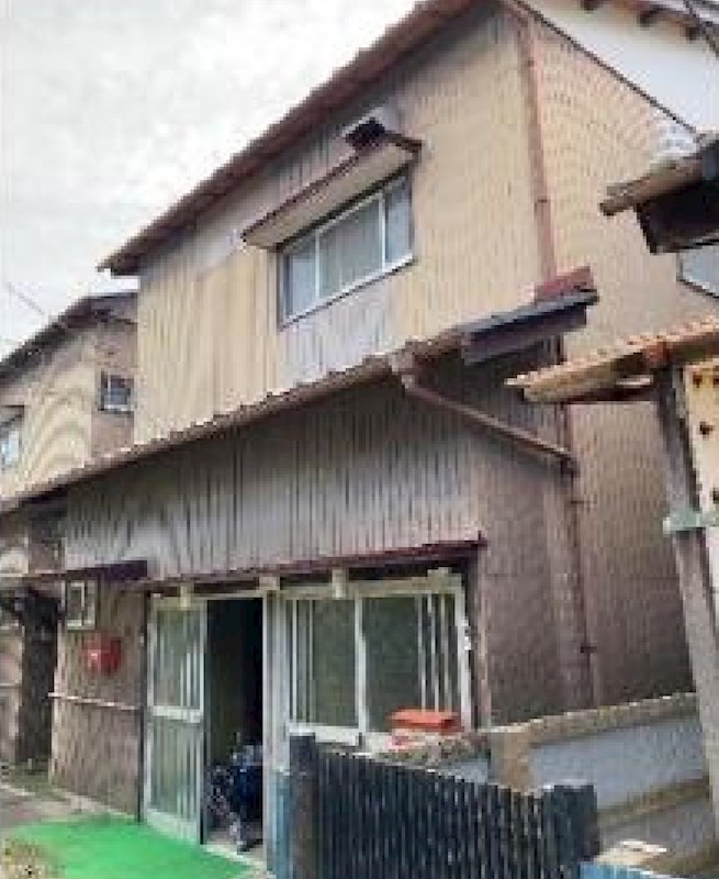 茨城県古河市古河 現地写真