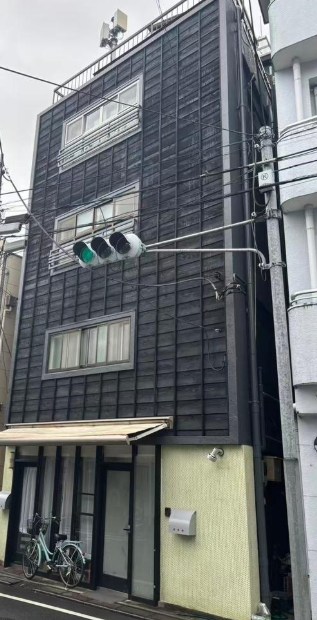 東京都台東区池之端３丁目 その他