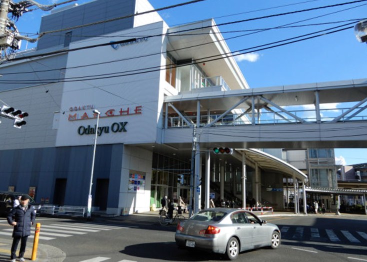神奈川県座間市明王 その他