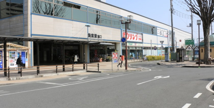 埼玉県飯能市飯能 その他