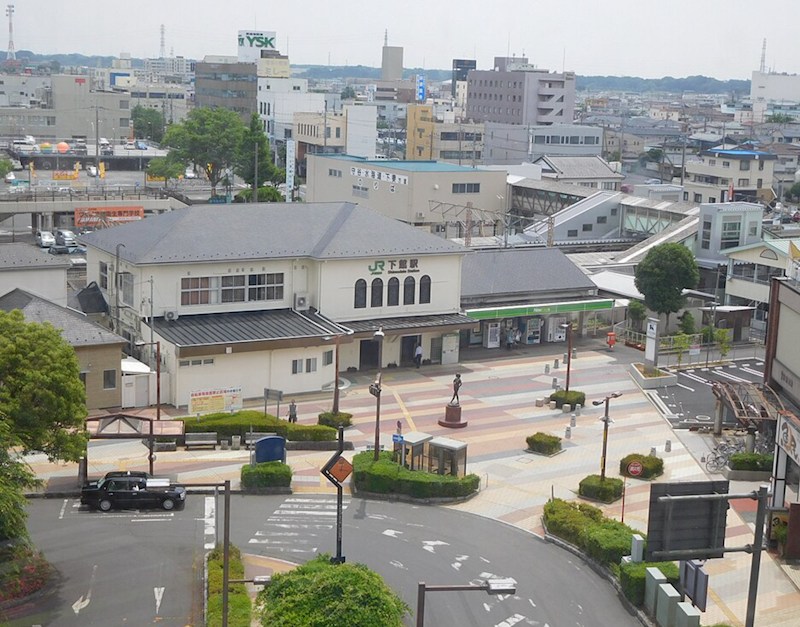 茨城県筑西市市野辺 その他