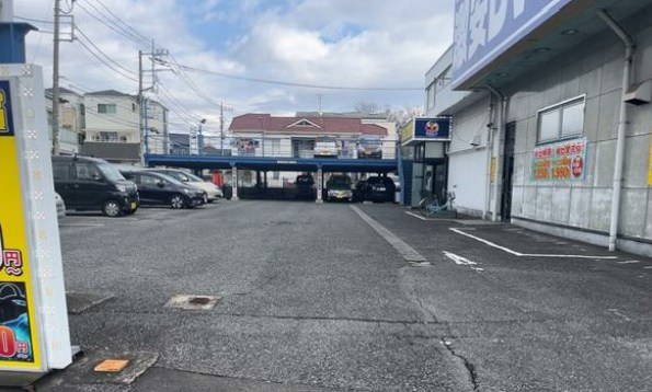東京都足立区保木間５丁目 その他