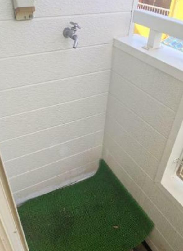 茨城県鹿嶋市宮中 設備
