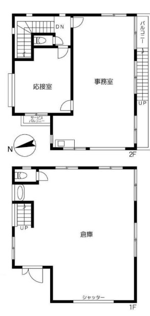 千葉県千葉市花見川区三角町 間取図・土地図