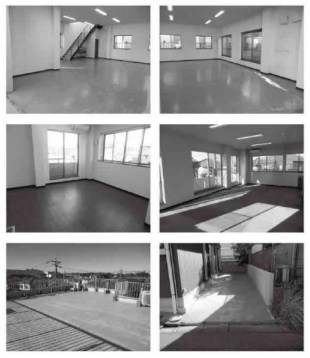 千葉県千葉市花見川区三角町 その他