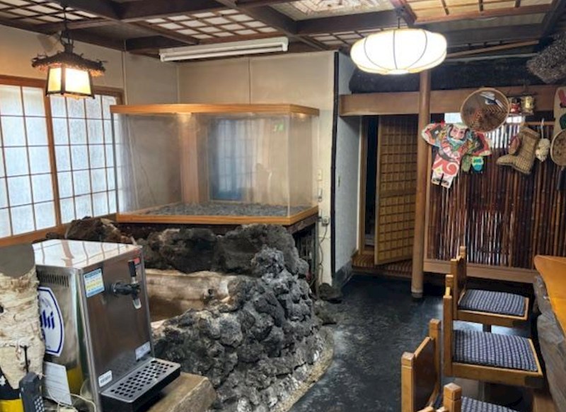 茨城県水戸市五軒町３丁目 内観写真（内装）