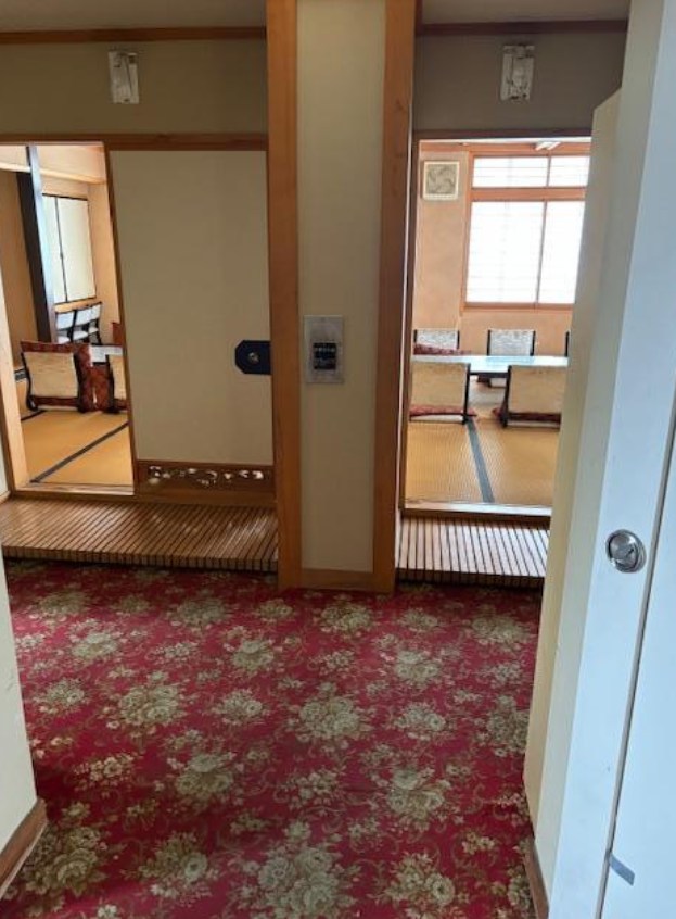 茨城県水戸市五軒町３丁目 内観写真（内装）