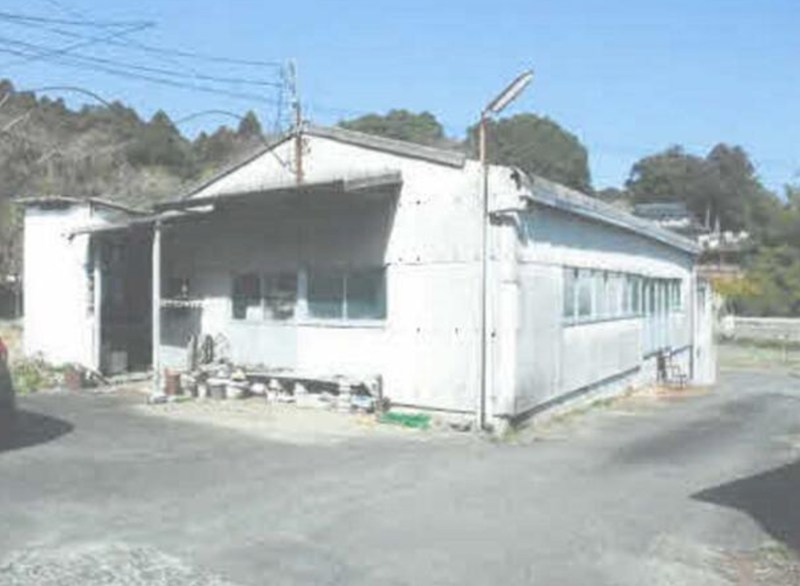 茨城県日立市十王町友部 現地写真
