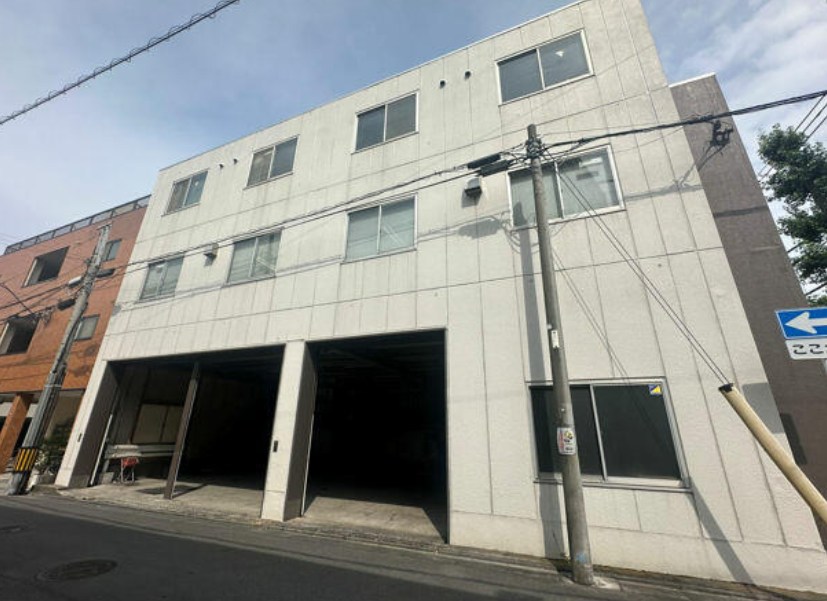 神奈川県川崎市川崎区池上新町２丁目 その他