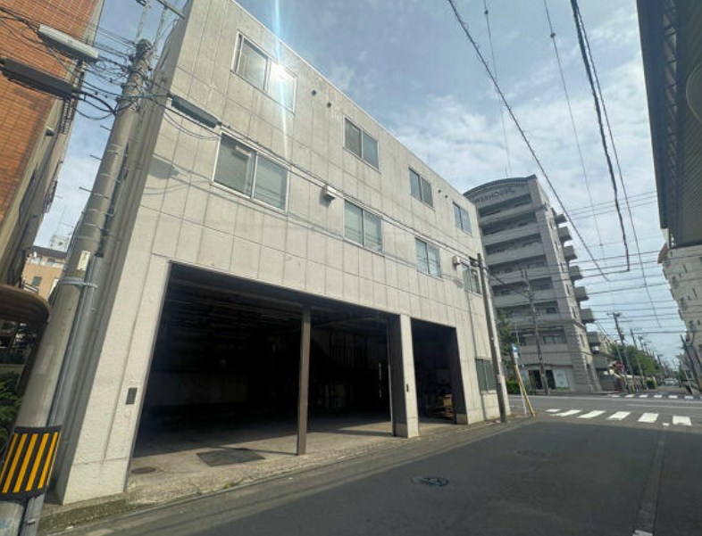 神奈川県川崎市川崎区池上新町２丁目 その他