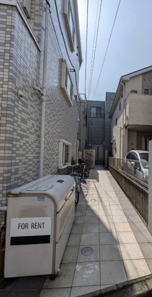 東京都豊島区上池袋３丁目 その他