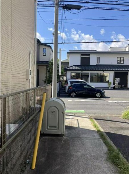 千葉県松戸市古ケ崎 その他