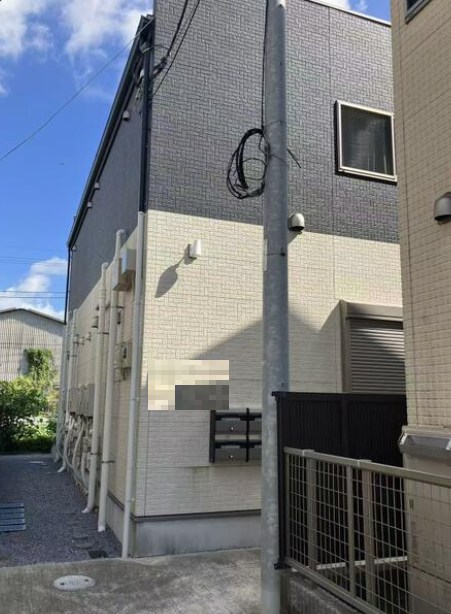 千葉県松戸市古ケ崎 その他