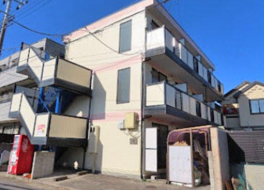 千葉県柏市北柏台 その他