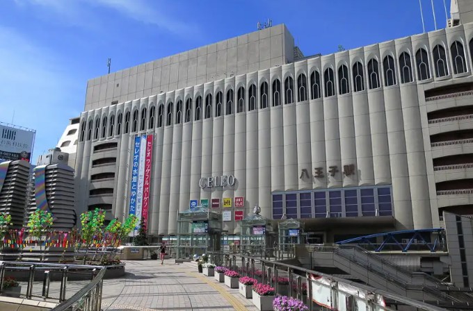 東京都八王子市上川町 その他