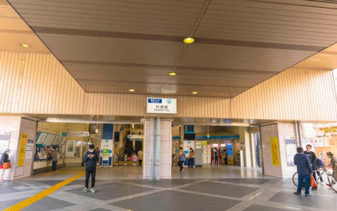 千葉県市川市福栄３丁目 その他