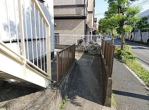 東京都足立区大谷田５丁目 その他