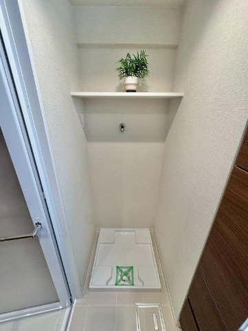 東京都品川区西五反田６丁目 設備
