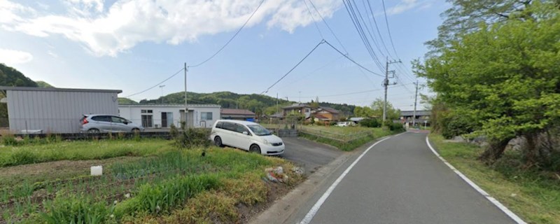 埼玉県比企郡ときがわ町田黒 その他