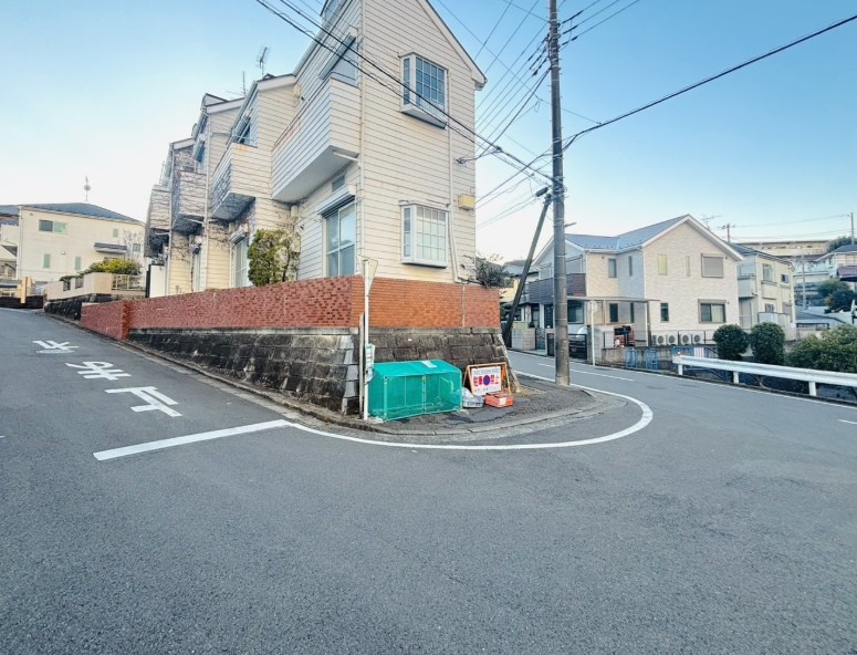 神奈川県横浜市旭区中希望が丘 その他