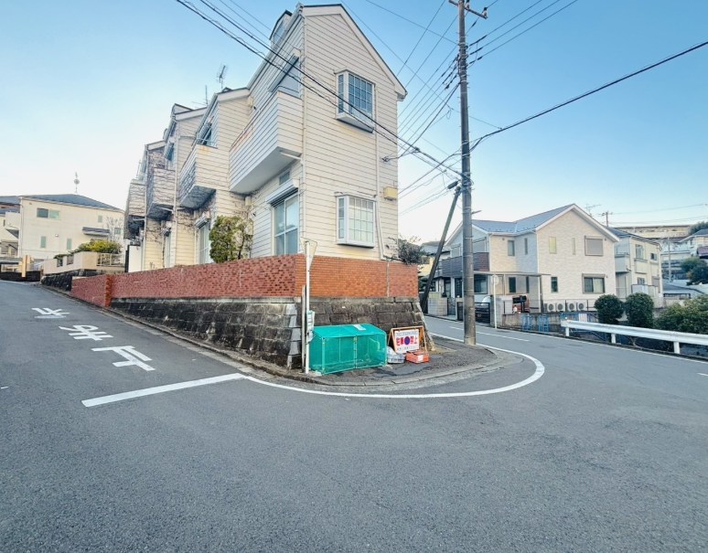 神奈川県横浜市旭区中希望が丘 その他