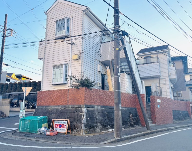神奈川県横浜市旭区中希望が丘 その他