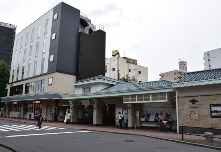 東京都板橋区前野町２丁目 その他