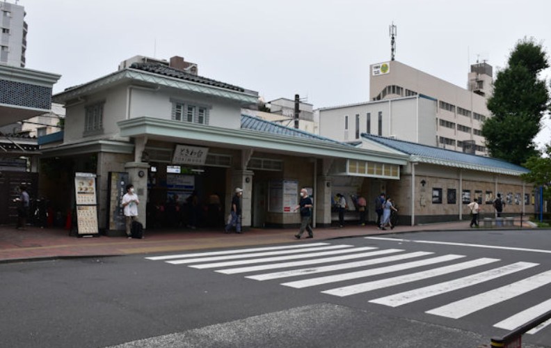 東京都板橋区前野町２丁目 その他