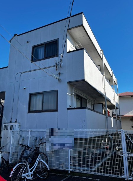 東京都多摩市関戸２丁目 その他