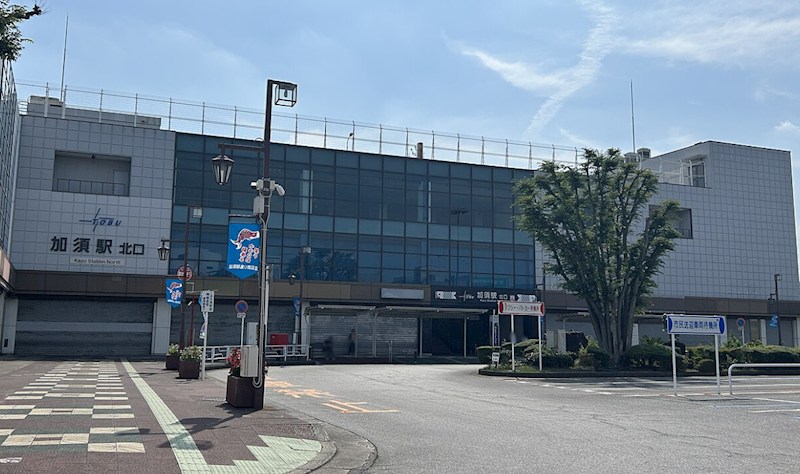 埼玉県加須市上樋遣川 その他