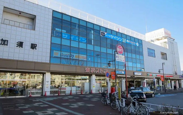 埼玉県加須市上樋遣川 その他