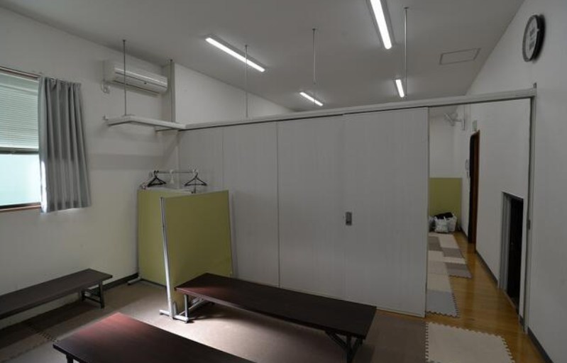 群馬県伊勢崎市東小保方町 内観写真（内装）