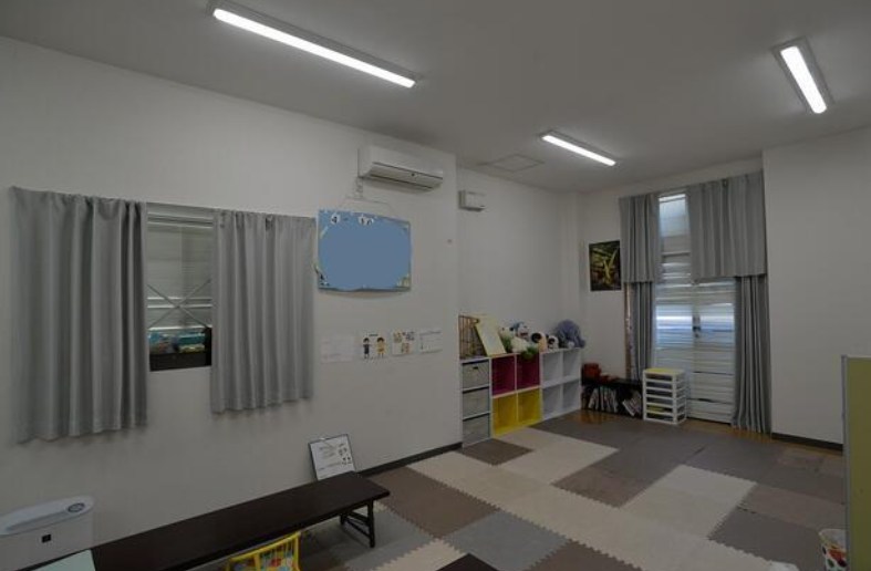 群馬県伊勢崎市東小保方町 内観写真（内装）