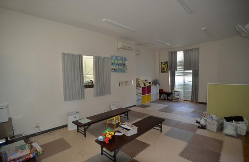 群馬県伊勢崎市東小保方町 内観写真（内装）