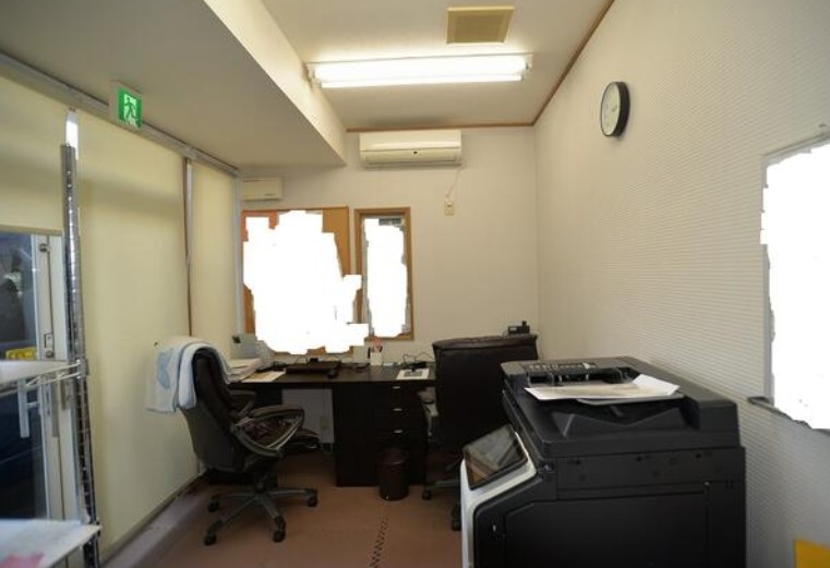 群馬県伊勢崎市東小保方町 内観写真（内装）
