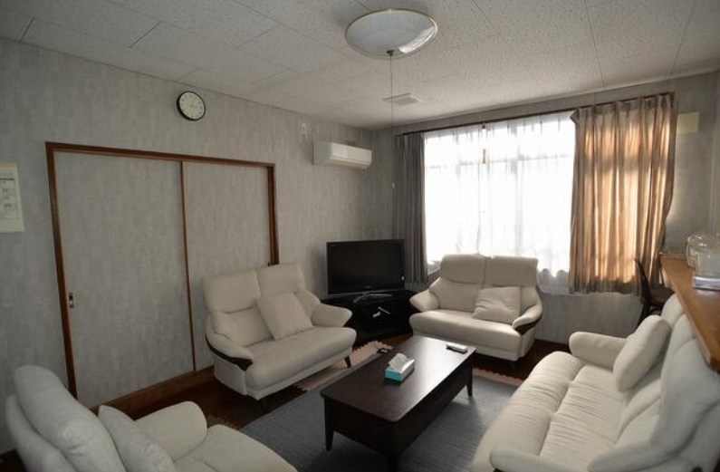 群馬県伊勢崎市東小保方町 内観写真（内装）