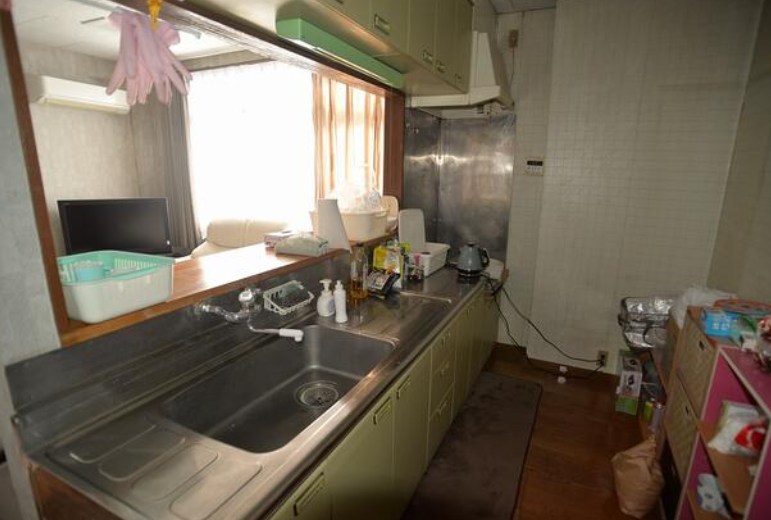 群馬県伊勢崎市東小保方町 内観写真（内装）